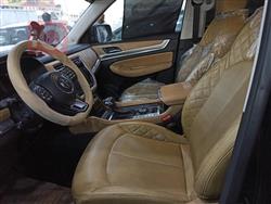 ام جي RX8